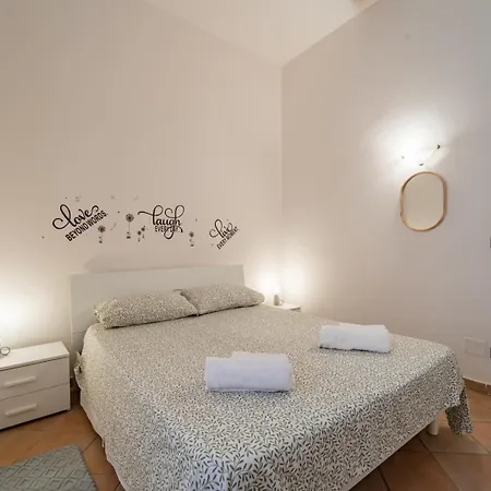 La Terrazza In Centro Storico - Free Wifi & Ac Apartament