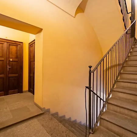 La Terrazza In Centro Storico - Free Wifi & Ac 사비갈리노