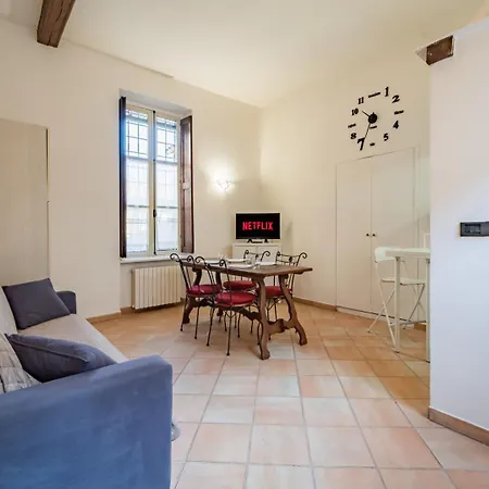 La Terrazza In Centro Storico - Free Wifi & Ac