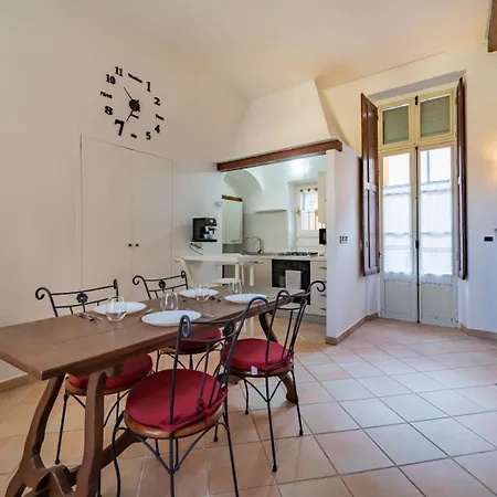 Daire La Terrazza In Centro Storico - Free Wifi & Ac Savigliano