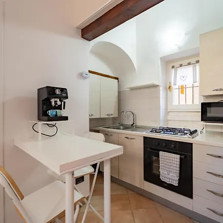 La Terrazza In Centro Storico - Free Wifi & Ac