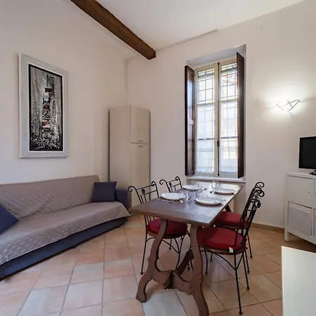 La Terrazza In Centro Storico - Free Wifi & Ac Savigliano