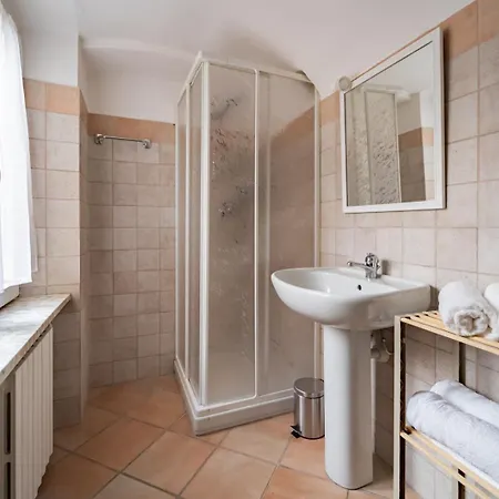 Apartament La Terrazza In Centro Storico - Free Wifi & Ac *