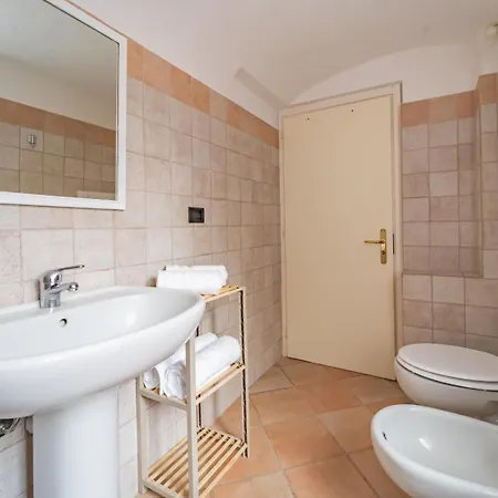 La Terrazza In Centro Storico - Free Wifi & Ac Apartament *