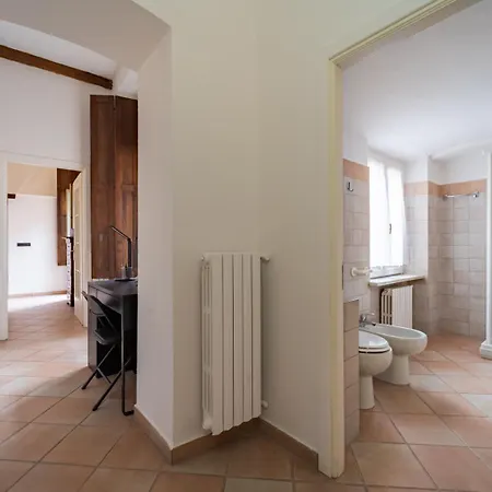 La Terrazza In Centro Storico - Free Wifi & Ac Savigliano