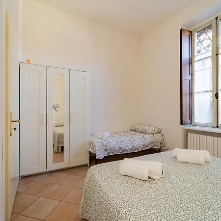 Apartament La Terrazza In Centro Storico - Free Wifi & Ac *