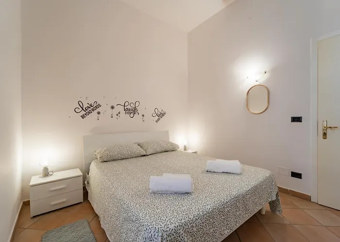 La Terrazza In Centro Storico - Free Wifi & Ac Daire