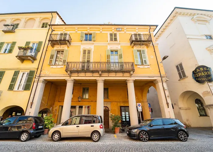 La Terrazza In Centro Storico - Free Wifi & Ac *