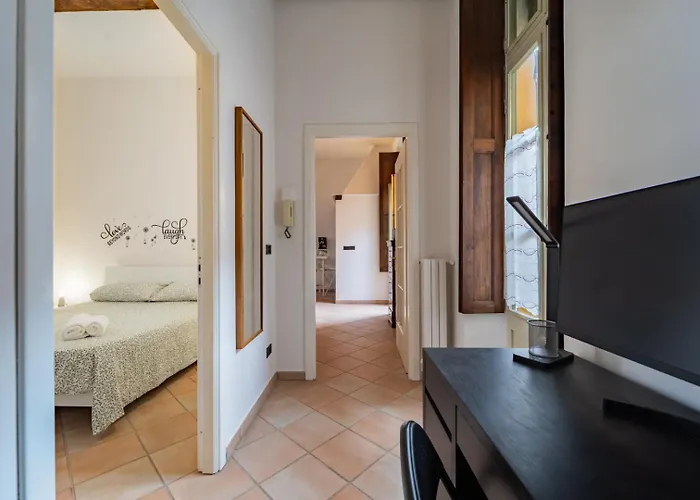 La Terrazza In Centro Storico - Free Wifi & Ac Διαμέρισμα Savigliano