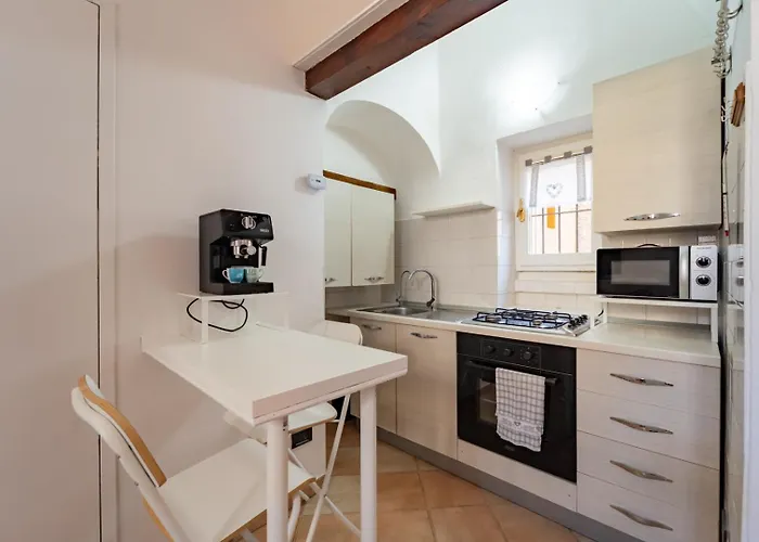 La Terrazza In Centro Storico - Free Wifi & Ac