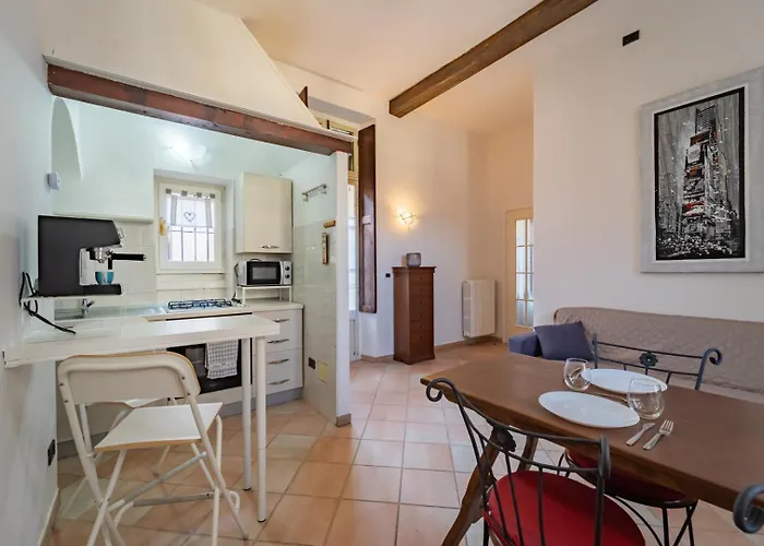 Daire La Terrazza In Centro Storico - Free Wifi & Ac Savigliano