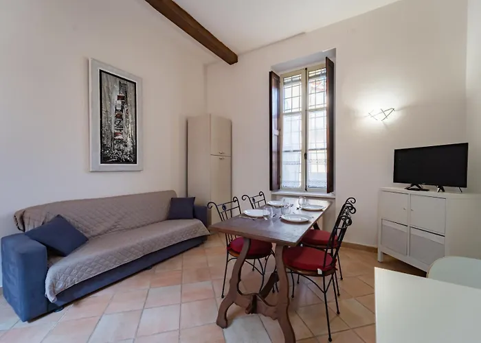 La Terrazza In Centro Storico - Free Wifi & Ac Savigliano