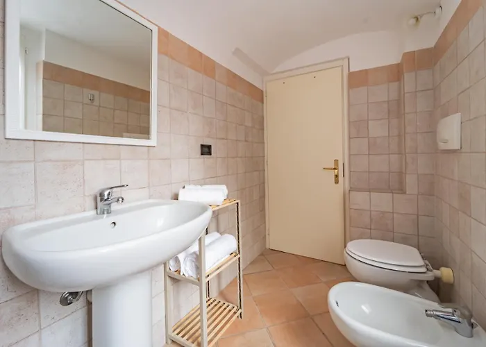 La Terrazza In Centro Storico - Free Wifi & Ac Διαμέρισμα *