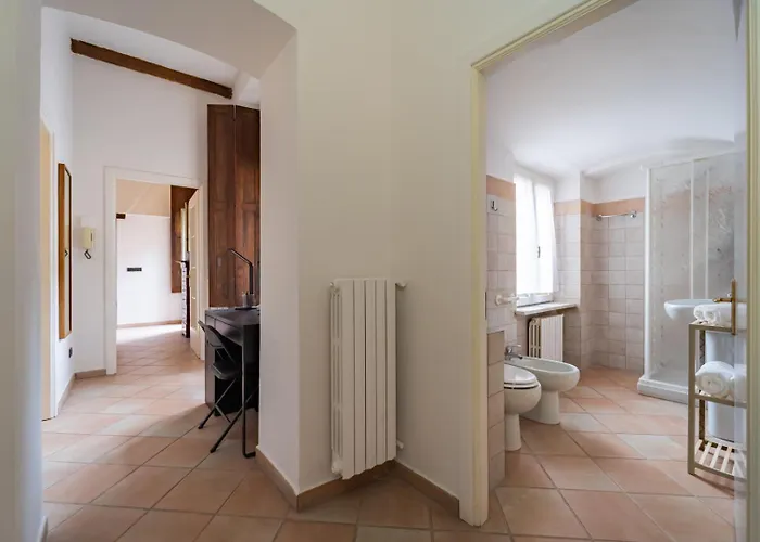 La Terrazza In Centro Storico - Free Wifi & Ac Savigliano